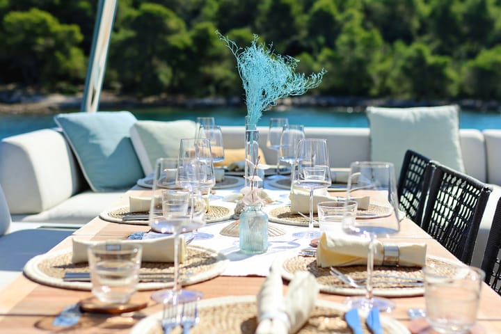 Catamaran Lagoon Sixty 7 (2023) pour Charter - Split | #14712 - 73