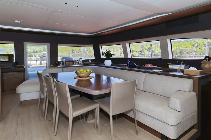 Catamaran Lagoon Sixty 7 (2023) pour Charter - Split | #14712 - 16