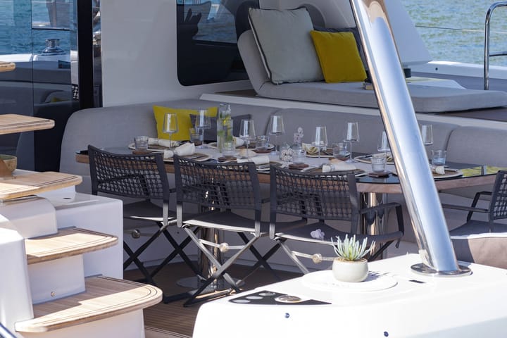 Catamaran Lagoon Sixty 7 (2023) pour Charter - Split | #14712 - 62