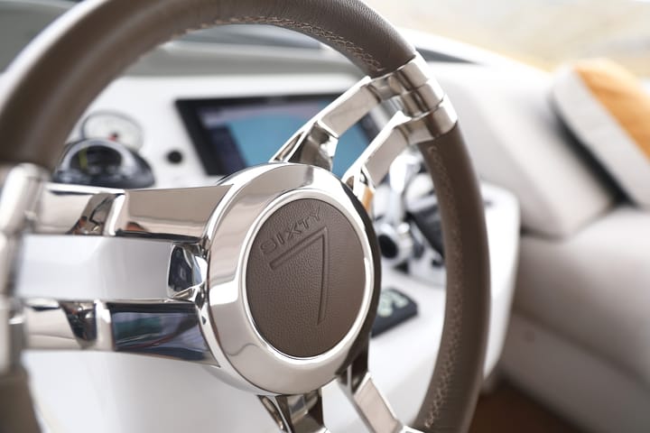 Katamaran Lagoon Sixty 7 (2023) für Charter - Split | #14712 - 35