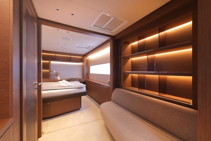 Katamaran Lagoon Sixty 7 (2023) für Charter - Split | #14712 - 47