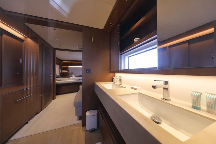 Katamaran Lagoon Sixty 7 (2023) für Charter - Split | #14712 - 57