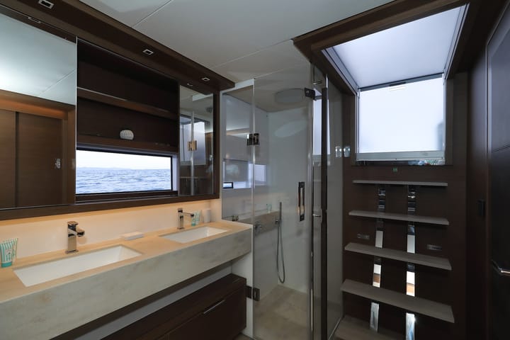 Katamaran Lagoon Sixty 7 (2023) für Charter - Split | #14712 - 59