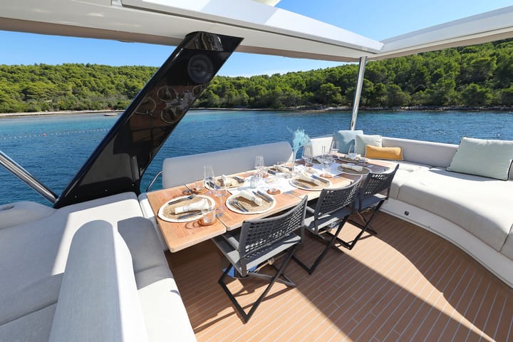 Catamaran Lagoon Sixty 7 (2023) pour Charter - Split | #14712 - 83