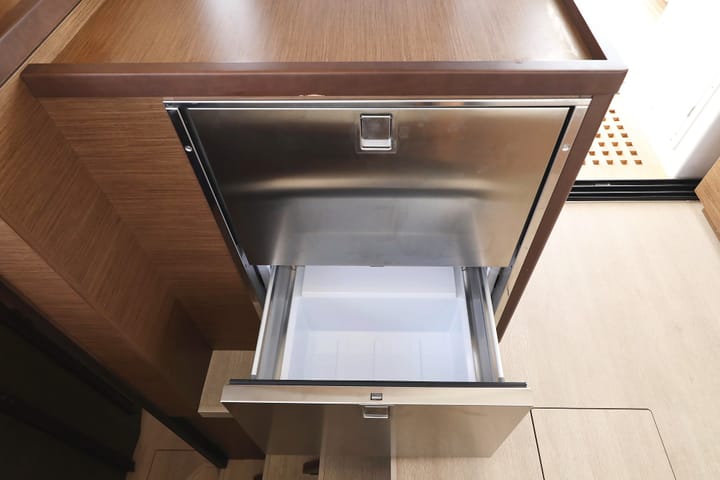 Catamaran Lagoon  46  (2022) pour Charter - Sukošan | #14713 - 18