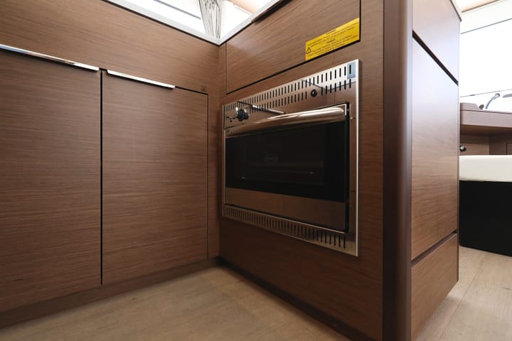 Catamaran Lagoon  46  (2022) pour Charter - Sukošan | #14713 - 26