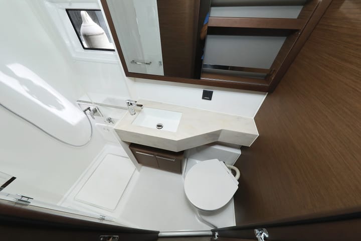 Catamaran Lagoon  46  (2022) pour Charter - Sukošan | #14713 - 8