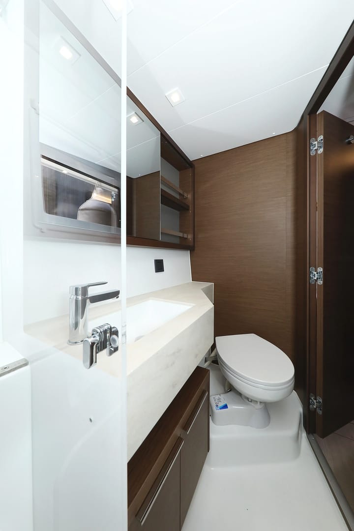 Catamaran Lagoon  46  (2022) pour Charter - Sukošan | #14713 - 7