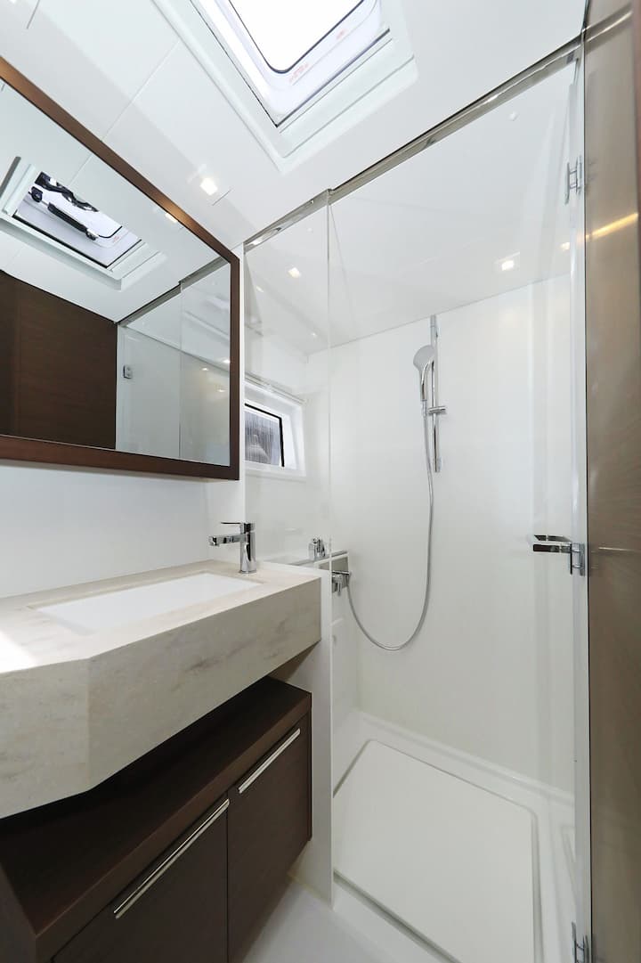 Catamaran Lagoon  46  (2022) pour Charter - Sukošan | #14713 - 27