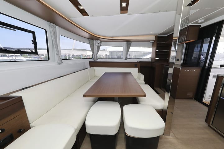 Catamaran Lagoon  46  (2022) pour Charter - Sukošan | #14713 - 20