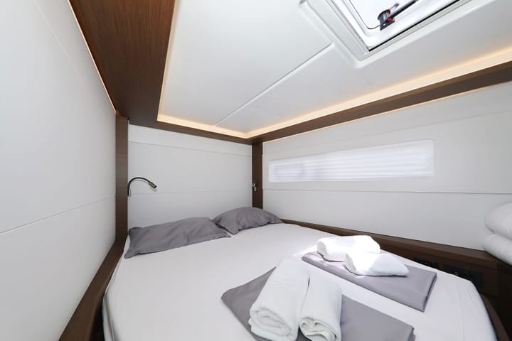 Catamaran Lagoon  46  (2022) pour Charter - Sukošan | #14713 - 25