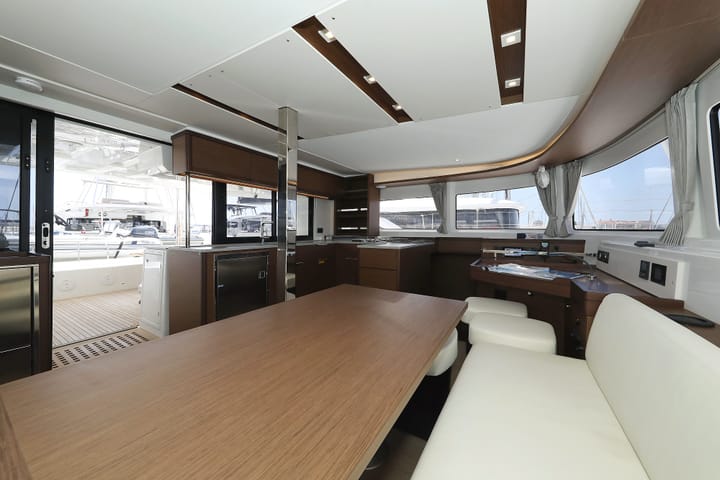 Catamaran Lagoon  46  (2022) pour Charter - Sukošan | #14713 - 43