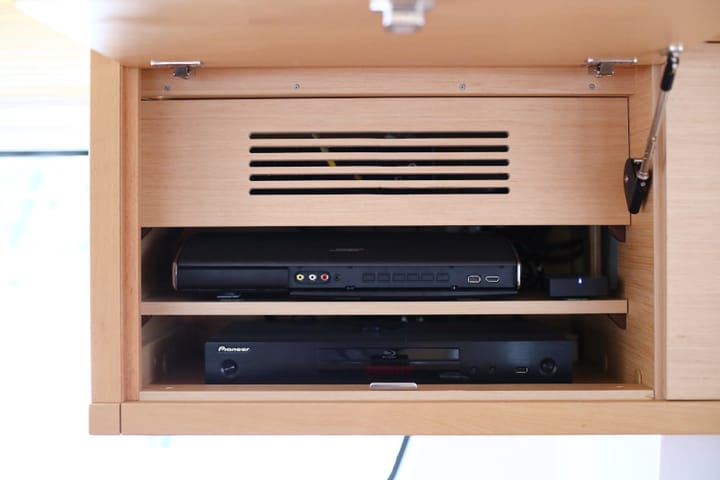  Catamarán Lagoon  52 (2017) para Charter - Sukošan | #14719 - 168