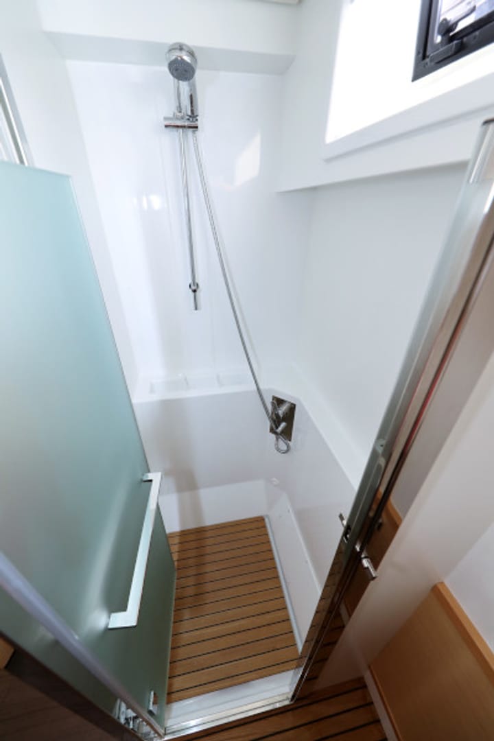  Catamarán Lagoon  52 (2017) para Charter - Sukošan | #14719 - 78