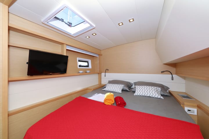  Catamarán Lagoon  52 (2017) para Charter - Sukošan | #14719 - 194