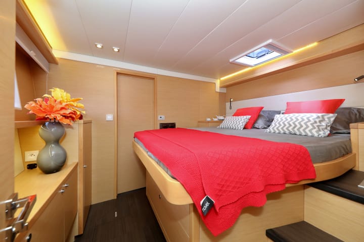  Catamarán Lagoon  52 (2017) para Charter - Sukošan | #14719 - 86