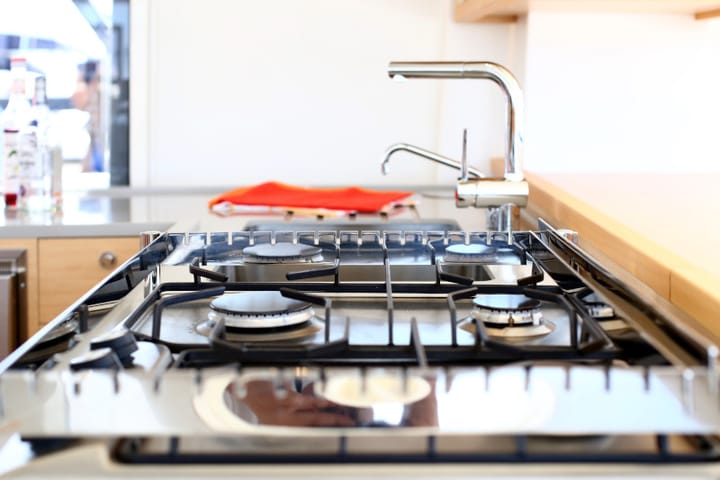  Catamarán Lagoon  52 (2017) para Charter - Sukošan | #14719 - 141