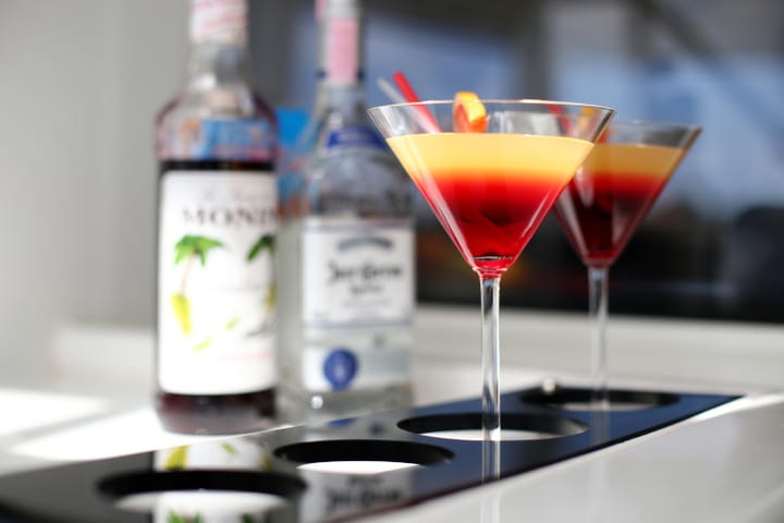  Catamarán Lagoon  52 (2017) para Charter - Sukošan | #14719 - 7