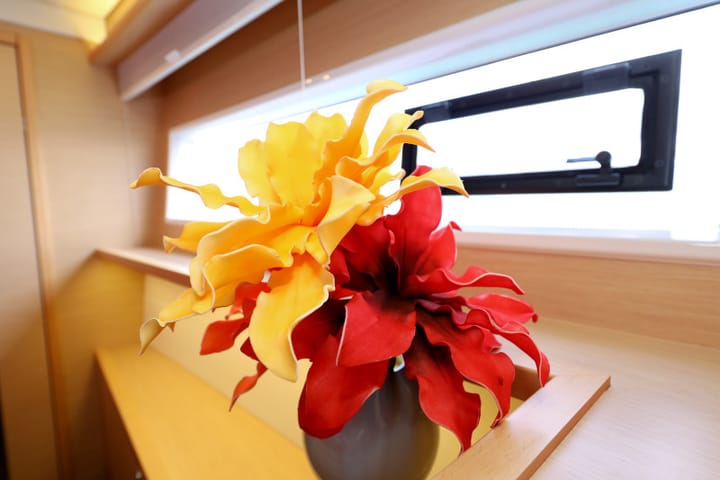  Catamarán Lagoon  52 (2017) para Charter - Sukošan | #14719 - 164