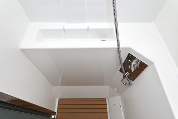  Catamarán Lagoon  52 (2017) para Charter - Sukošan | #14719 - 67