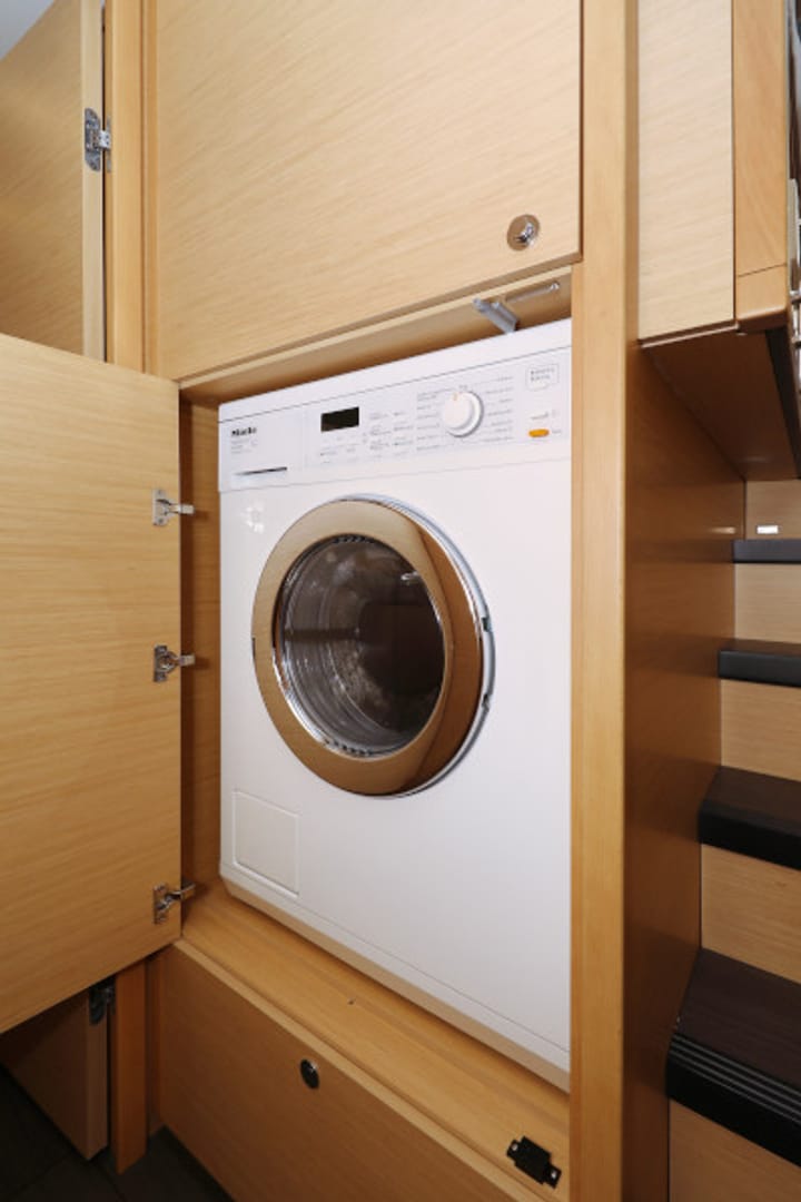  Catamarán Lagoon  52 (2017) para Charter - Sukošan | #14719 - 41