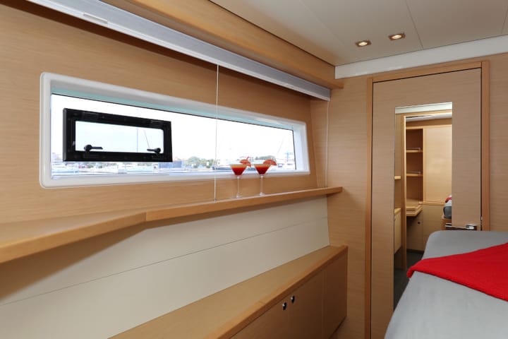  Catamarán Lagoon  52 (2017) para Charter - Sukošan | #14719 - 128