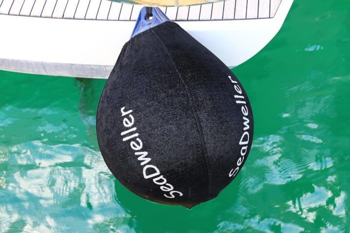  Catamarán Lagoon  52 (2017) para Charter - Sukošan | #14719 - 45