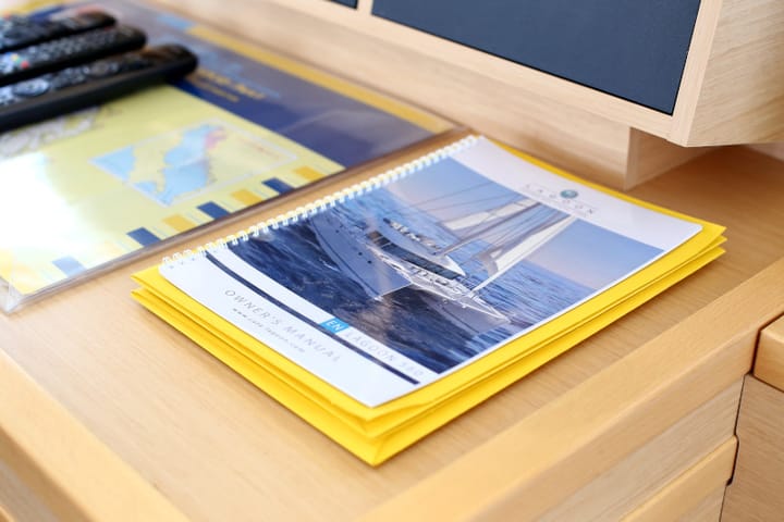  Catamarán Lagoon  52 (2017) para Charter - Sukošan | #14719 - 124