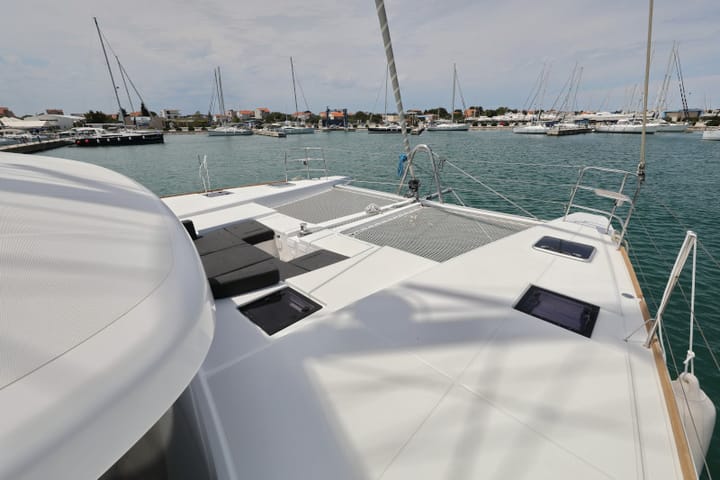  Catamarán Lagoon  52 (2017) para Charter - Sukošan | #14719 - 150