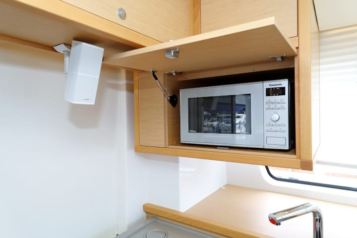  Catamarán Lagoon  52 (2017) para Charter - Sukošan | #14719 - 166