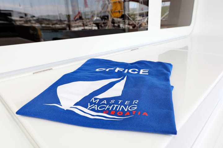  Catamarán Lagoon  52 (2017) para Charter - Sukošan | #14719 - 26