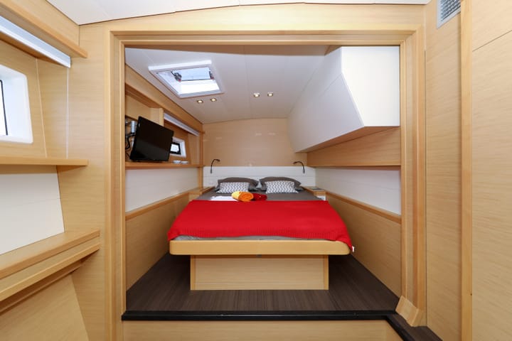  Catamarán Lagoon  52 (2017) para Charter - Sukošan | #14719 - 112