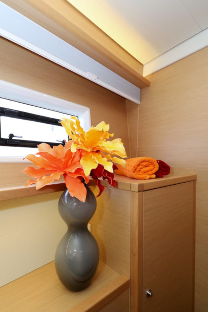  Catamarán Lagoon  52 (2017) para Charter - Sukošan | #14719 - 167