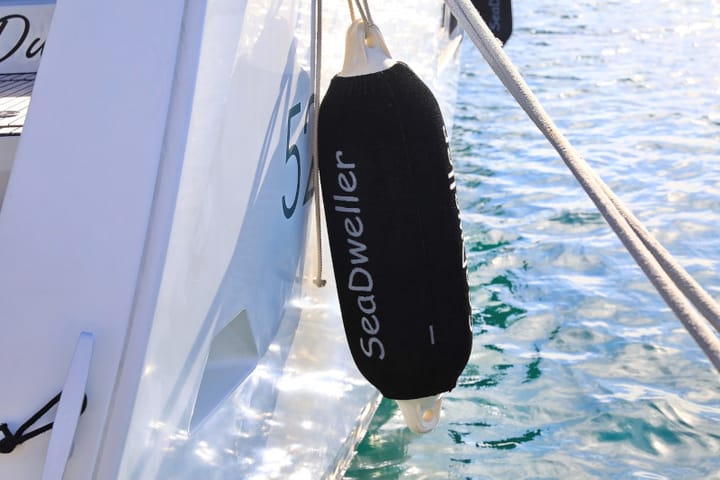  Catamarán Lagoon  52 (2017) para Charter - Sukošan | #14719 - 38