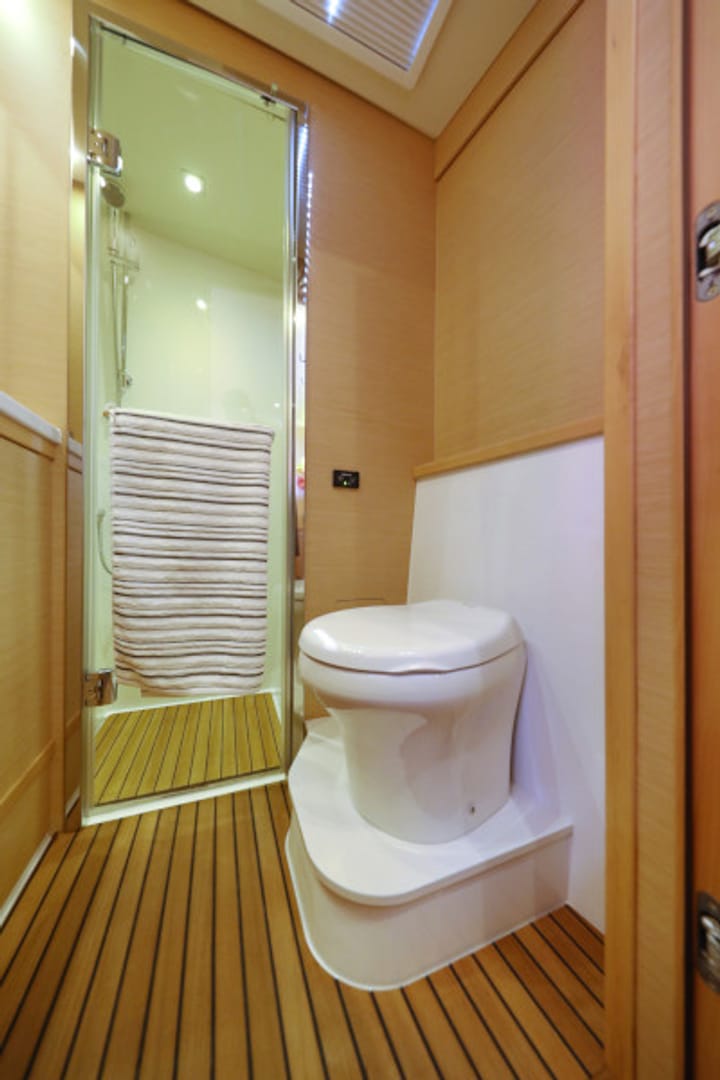  Catamarán Lagoon  52 (2017) para Charter - Sukošan | #14719 - 48