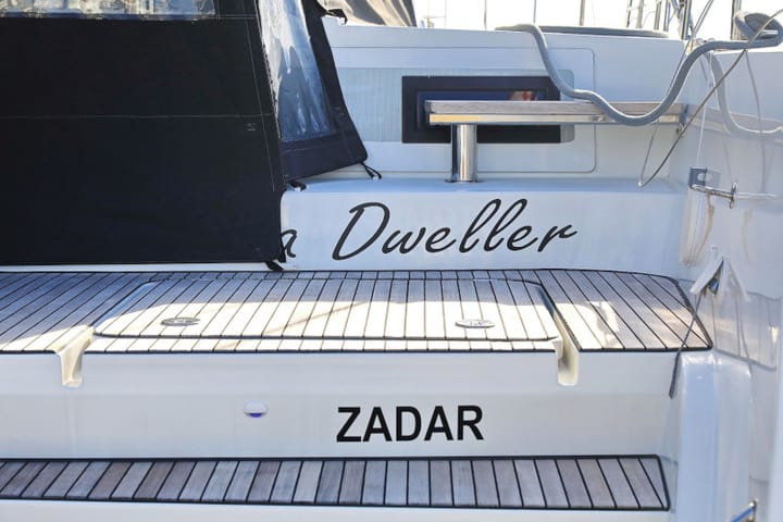  Catamarán Lagoon  52 (2017) para Charter - Sukošan | #14719 - 145