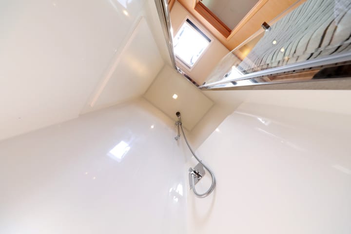  Catamarán Lagoon  52 (2017) para Charter - Sukošan | #14719 - 8