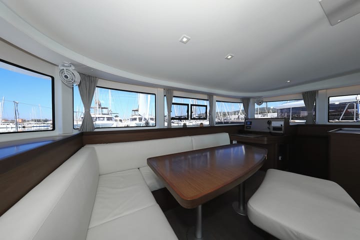  Catamarano Lagoon  42 (2021) per Noleggio, overcloccabile Sukošan | #14720 - 7