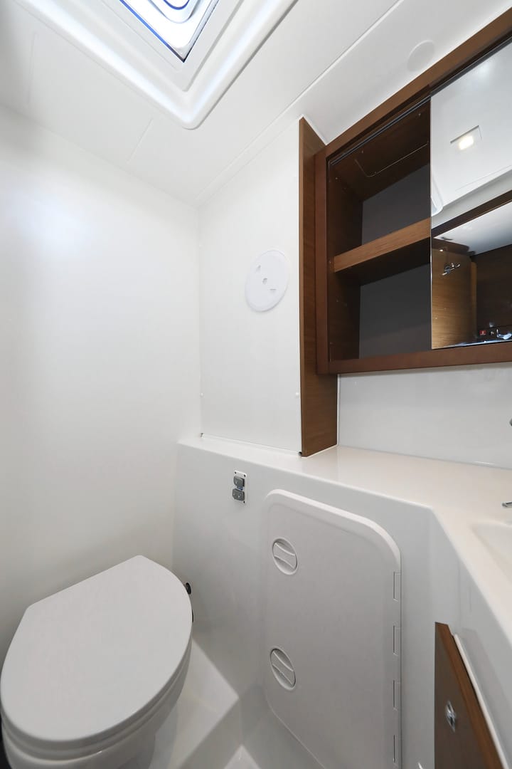  Catamarano Lagoon  42 (2021) per Noleggio, overcloccabile Sukošan | #14720 - 111