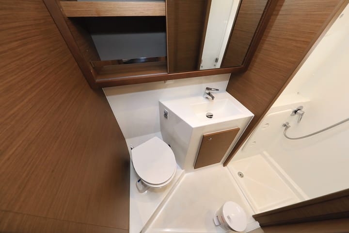  Catamarano Lagoon  42 (2021) per Noleggio, overcloccabile Sukošan | #14720 - 133