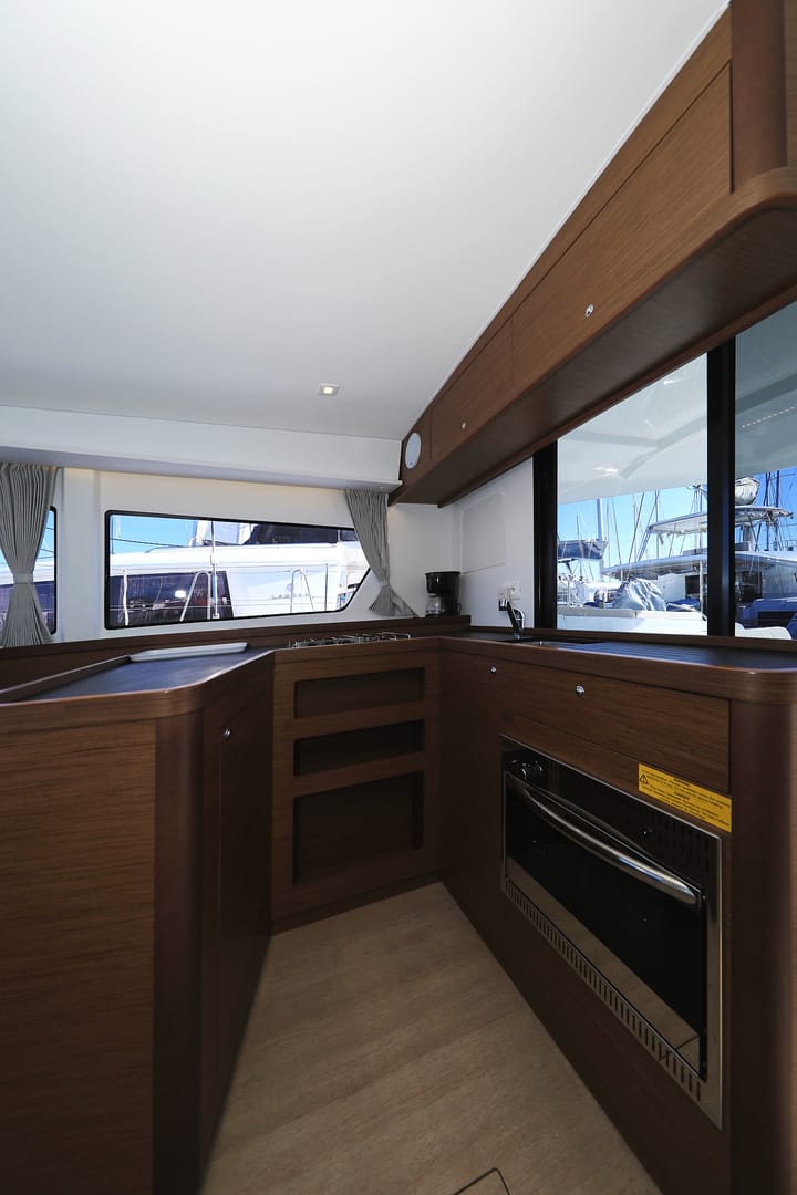  Catamarano Lagoon  42 (2021) per Noleggio, overcloccabile Sukošan | #14720 - 50