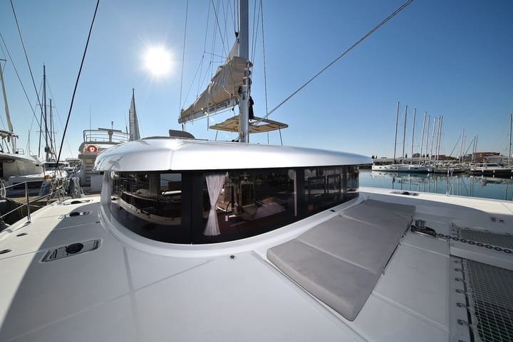  Catamarano Lagoon  42 (2021) per Noleggio, overcloccabile Sukošan | #14720 - 19