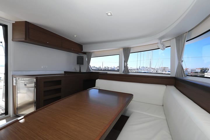  Catamarano Lagoon  42 (2021) per Noleggio, overcloccabile Sukošan | #14720 - 109