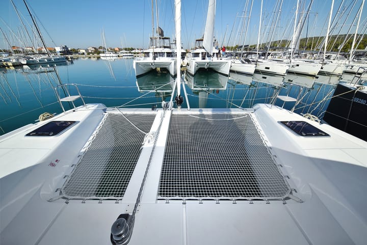  Catamarano Lagoon  42 (2021) per Noleggio, overcloccabile Sukošan | #14720 - 5