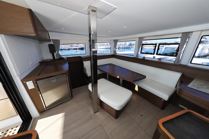  Catamarano Lagoon  42 (2021) per Noleggio, overcloccabile Sukošan | #14720 - 105