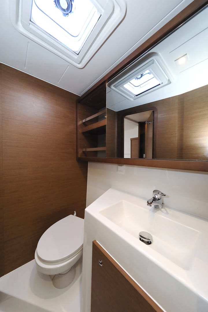  Catamarano Lagoon  42 (2021) per Noleggio, overcloccabile Sukošan | #14720 - 69