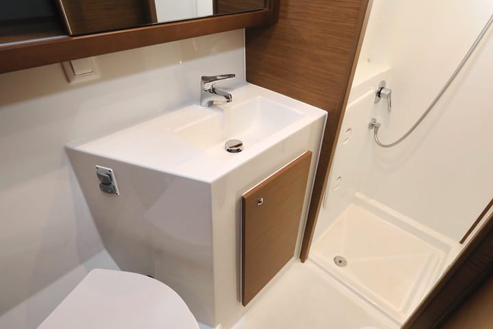  Catamarano Lagoon  42 (2021) per Noleggio, overcloccabile Sukošan | #14720 - 41