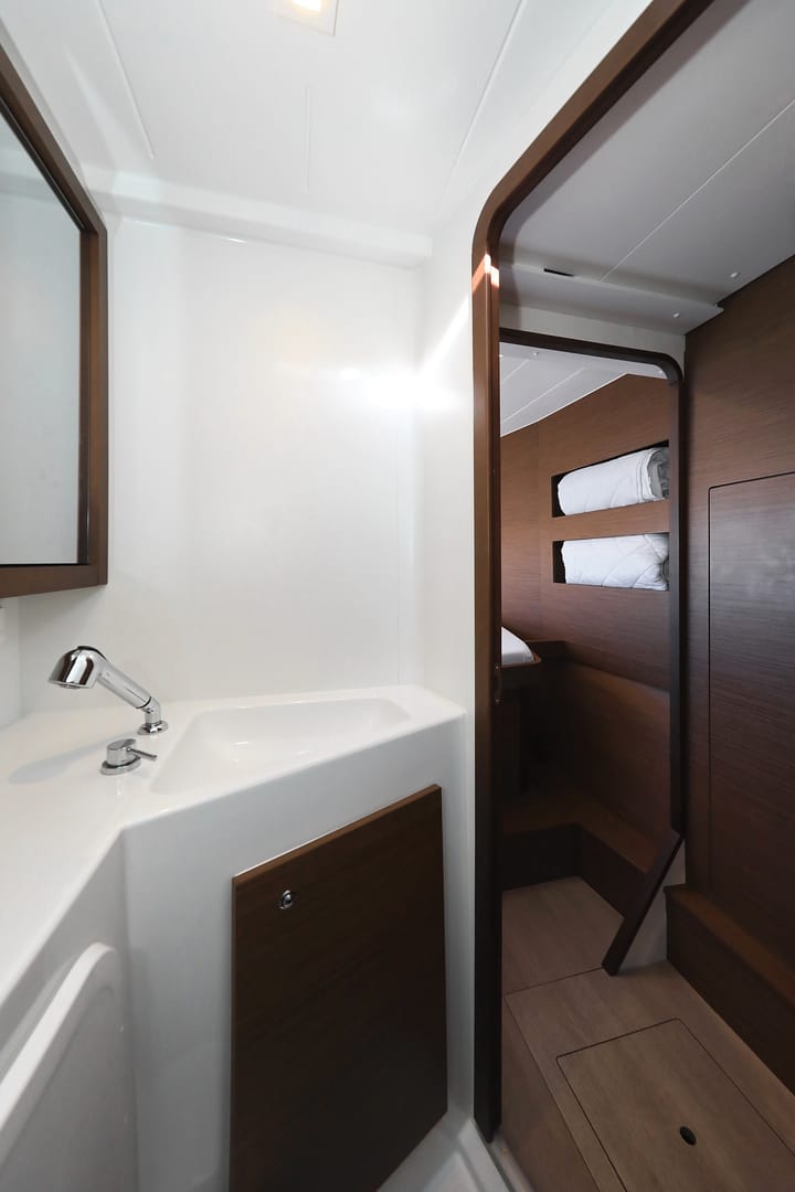  Catamarano Lagoon  42 (2021) per Noleggio, overcloccabile Sukošan | #14720 - 127