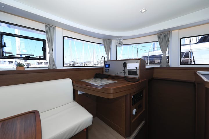  Catamarano Lagoon  42 (2021) per Noleggio, overcloccabile Sukošan | #14720 - 137