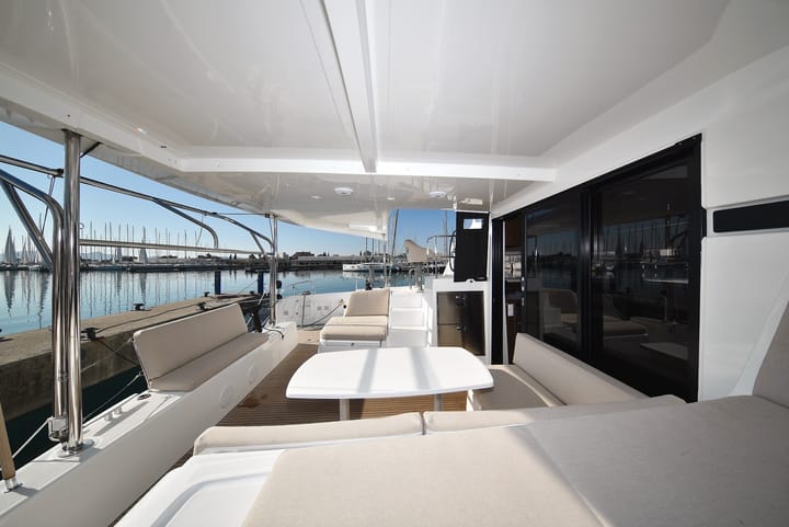  Catamarano Lagoon  42 (2021) per Noleggio, overcloccabile Sukošan | #14720 - 131